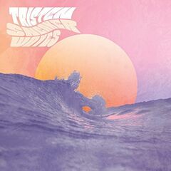 Sneaker Waves (CD)