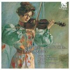 Mendelssohn / Raff: Octet for Strings (CD)