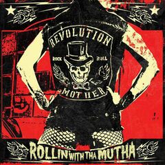 Rollin' With Tha Mutha (CD)