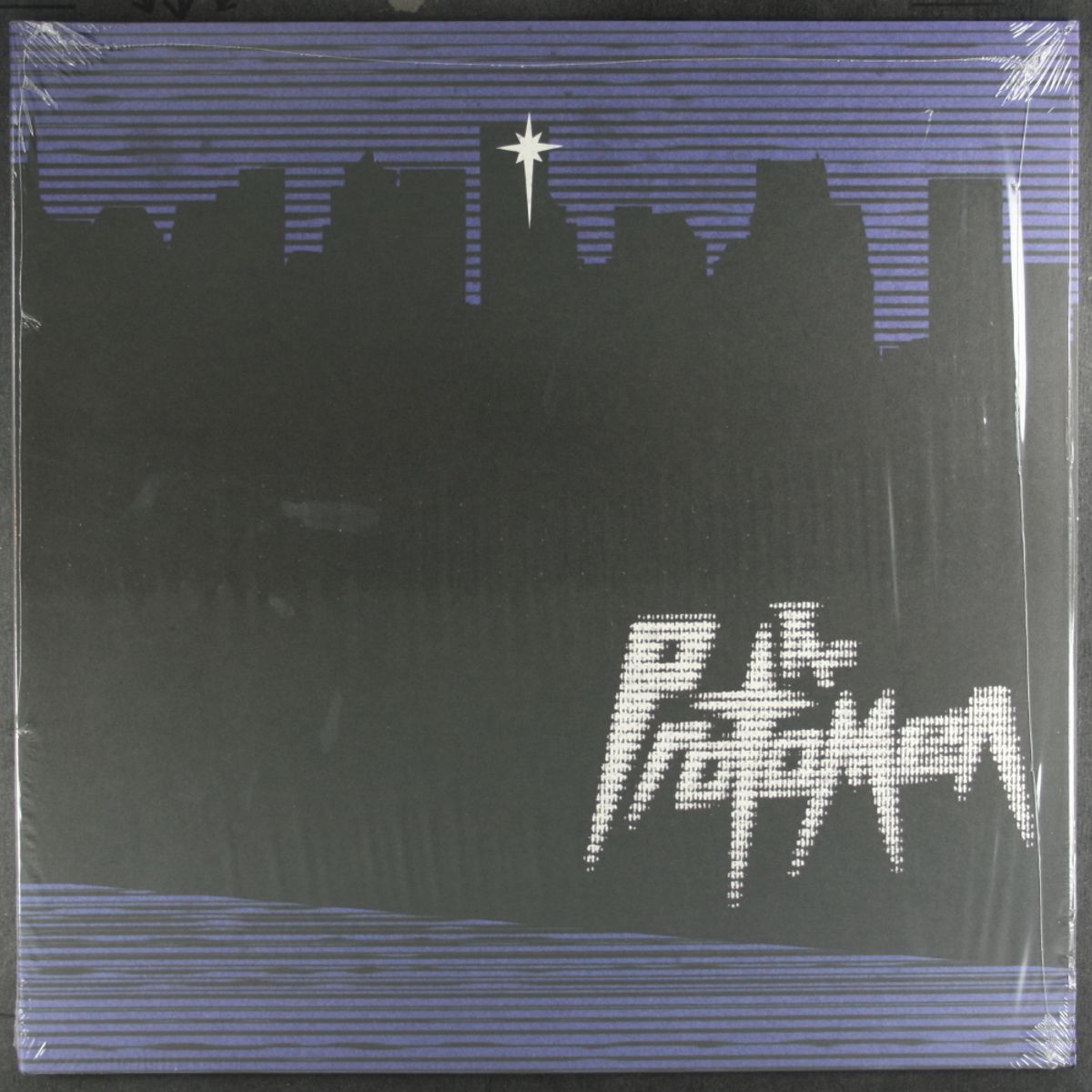 The Protomen (LP)