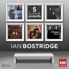 Turnage Orchestral Works