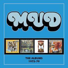 The Albums 1975-1979 [Box Set] (CD)