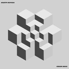Oblique Angles (LP)