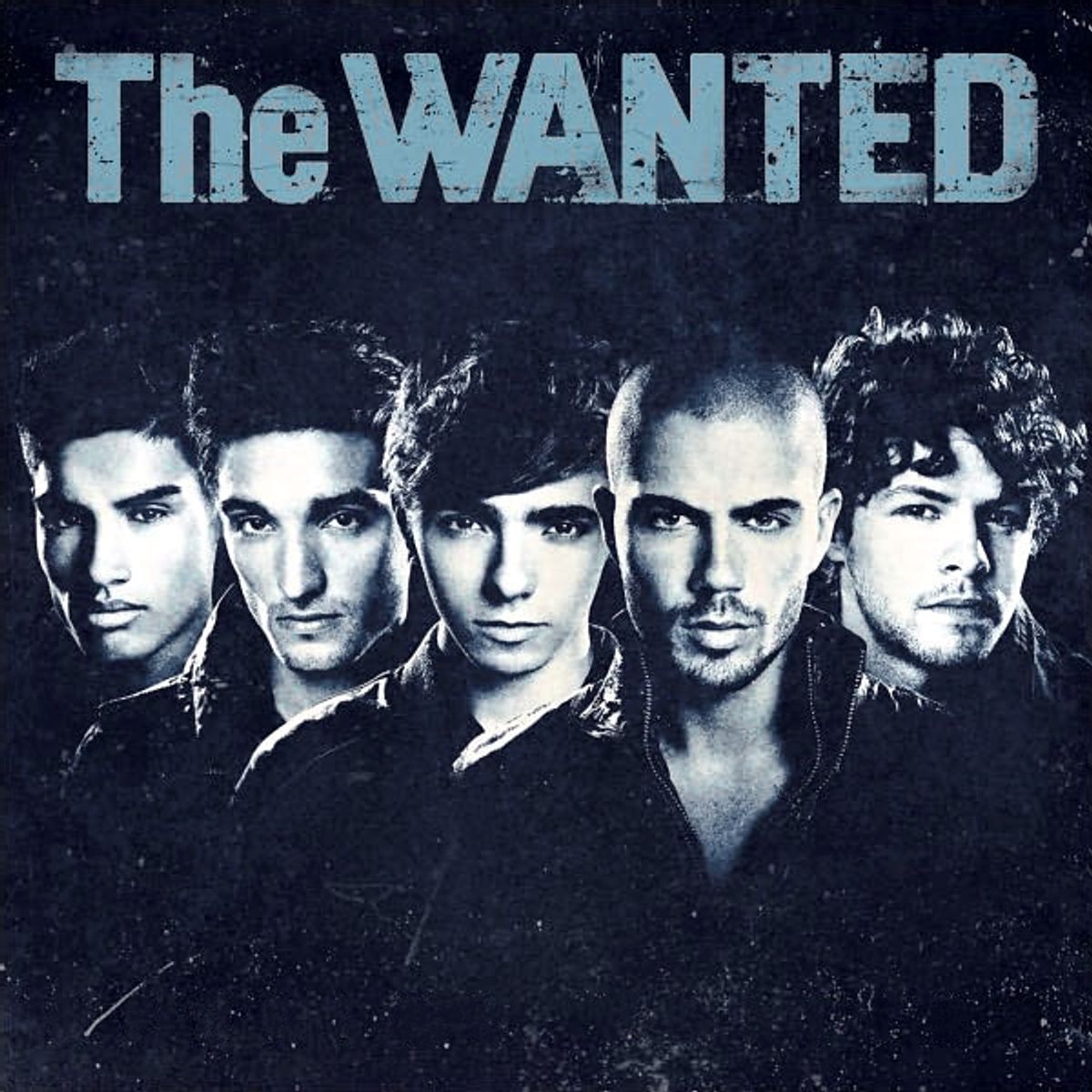 The Wanted (CD)