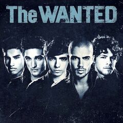 The Wanted (CD)