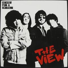 Cheeky For A Reason (CD)