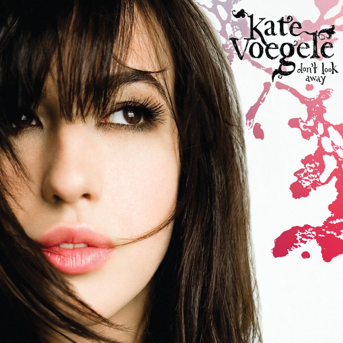 Dont Look Away (CD)