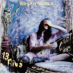 13 Ribs (CD)