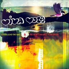 Lovers, Lead The Way! & The Heat Can Melt Your Brain (CD)