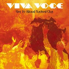 Get Yr Blood Sucked Out (CD)
