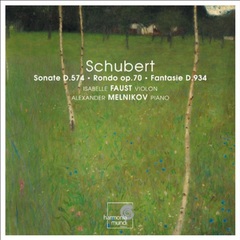 Bach Transcriptions (CD)