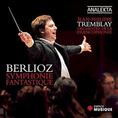 An Alpine Symphony (CD)