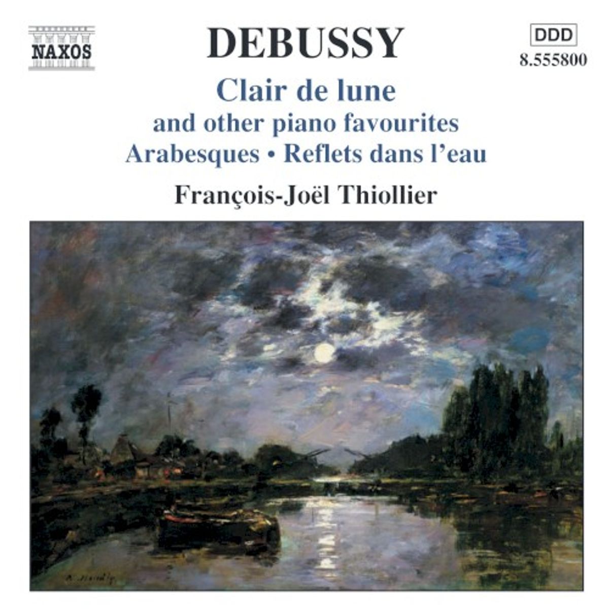 Best Of Liszt