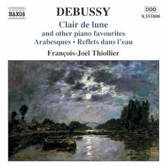 Best Of Liszt