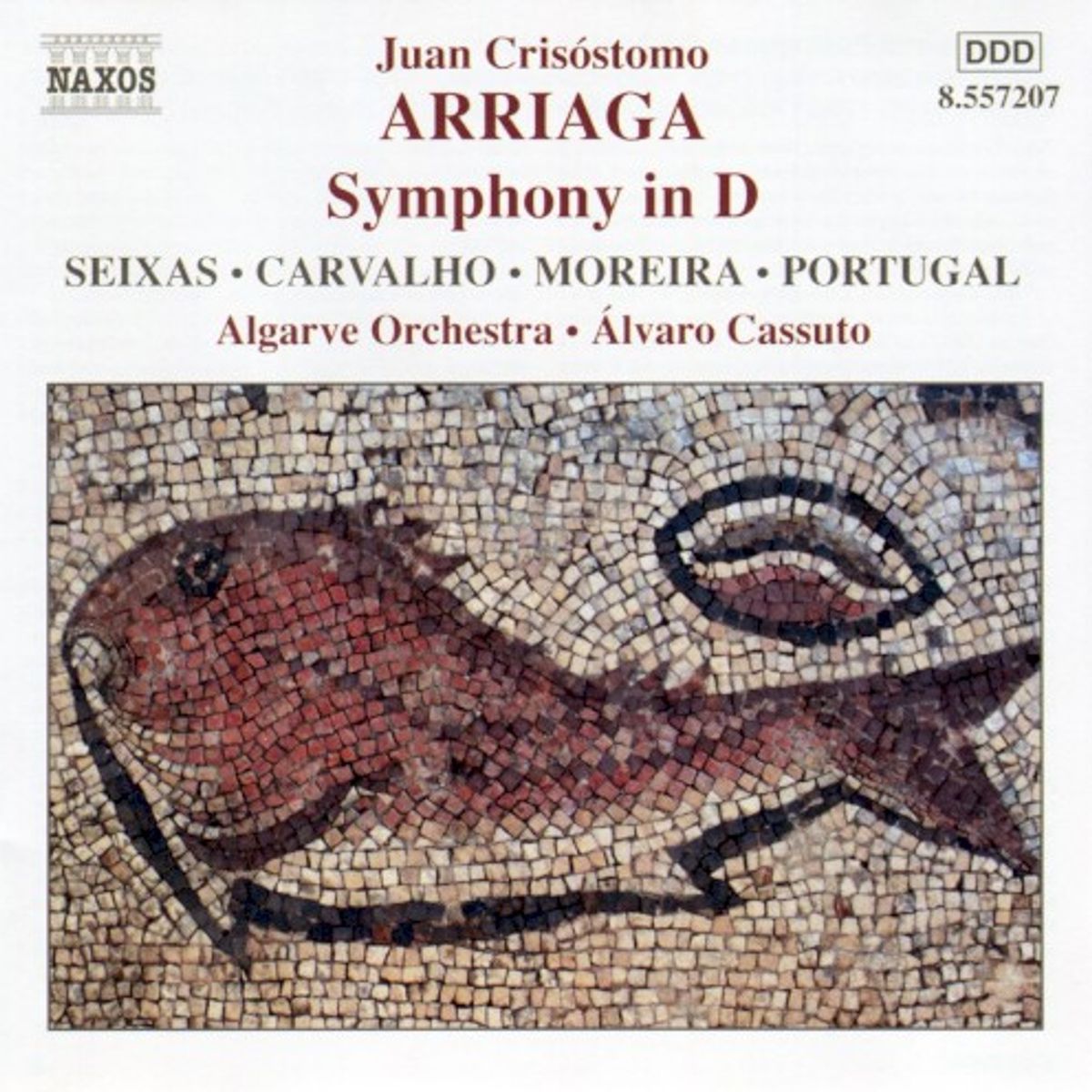 Palestrina: Missa Papae Marcelli / Missa Aeterna Christi Munera (CD)