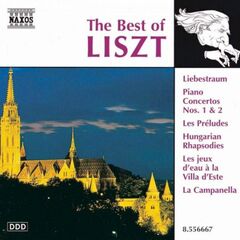 The Very Best Of Beethoven (CD)