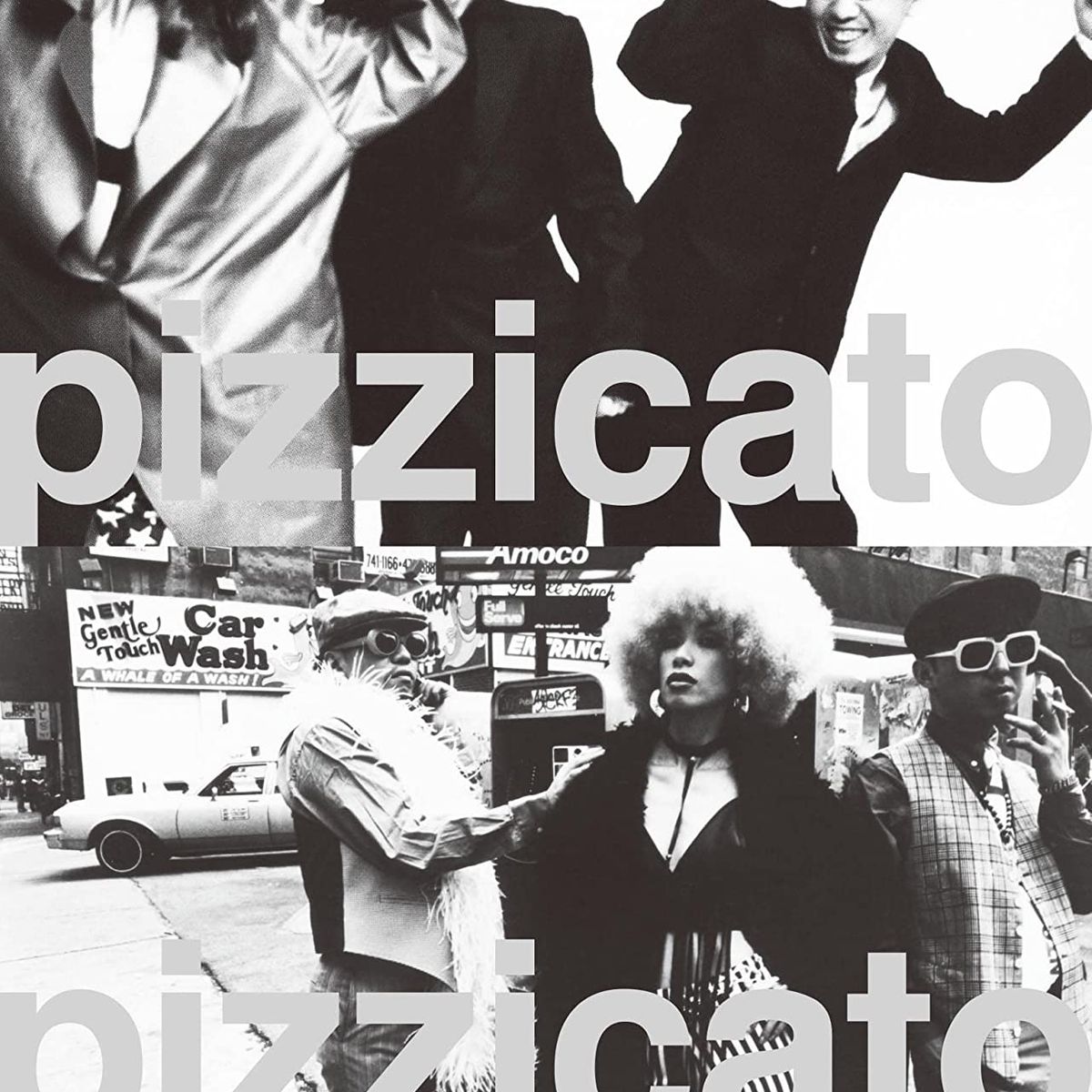 Kohinshitsu No Pizzicato Five [Japanese Import] (CD)