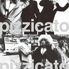 Kohinshitsu No Pizzicato Five [Japanese Import] (CD)