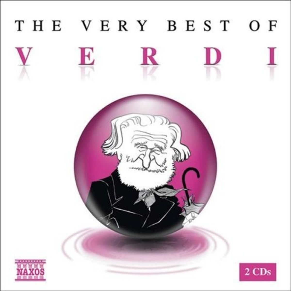 Best Of Mozart (CD)