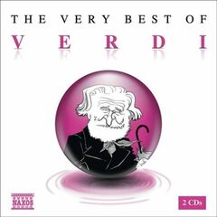 Best Of Mozart (CD)