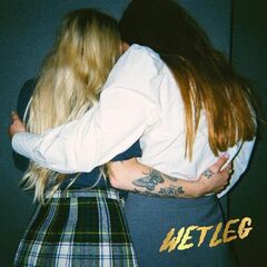 Wet Leg (LP)