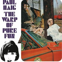 The Warp Of Pure Fun [Expanded Edition] (CD)