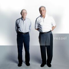 Vessel [Silver Vinyl] (LP)