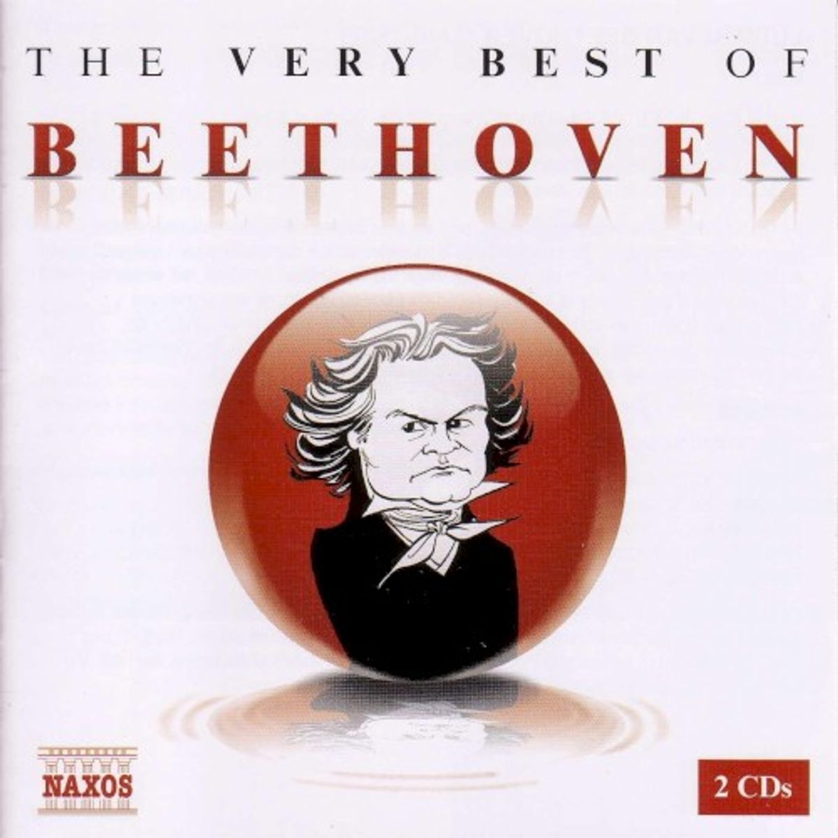 Brahms: Piano Pieces Op.116-119 (CD)