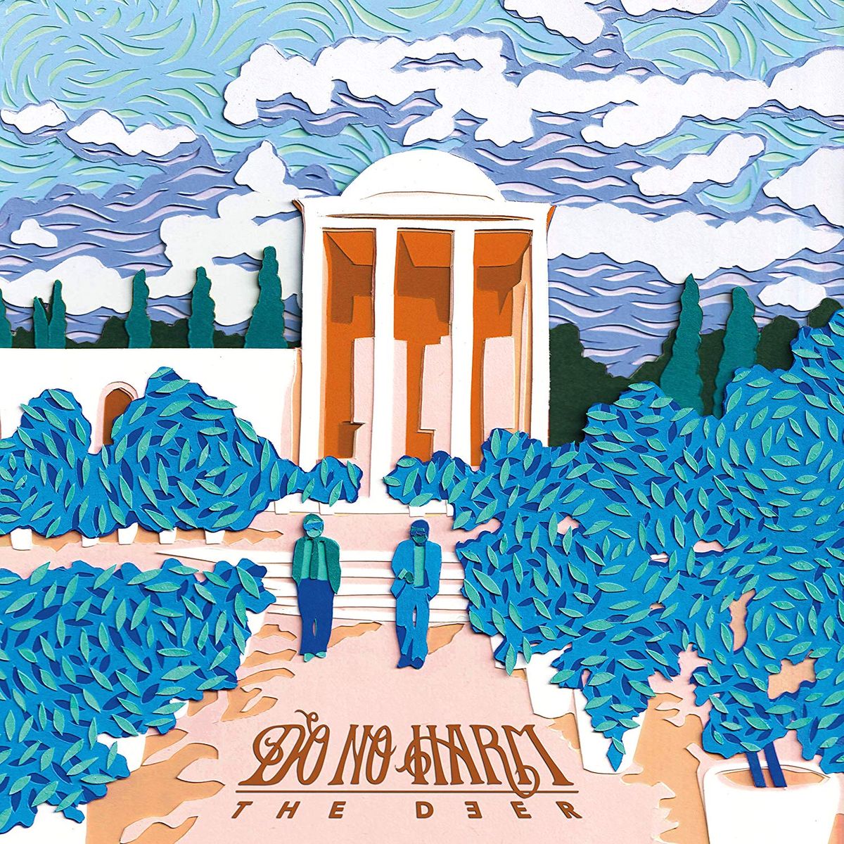 Do No Harm (LP)