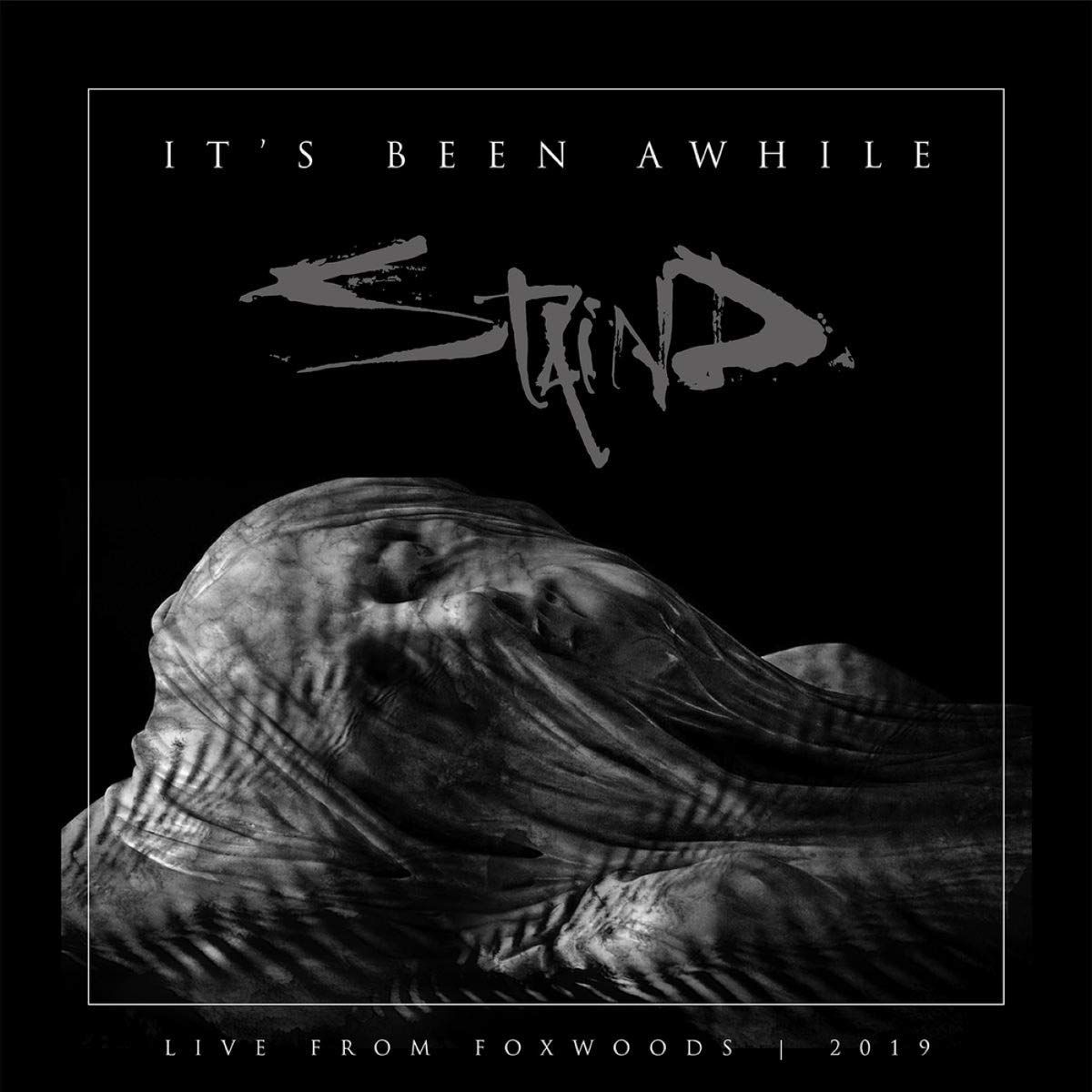 Live: Its Been Awhile (LP)