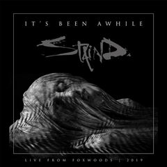 Live: It's Been Awhile (LP)