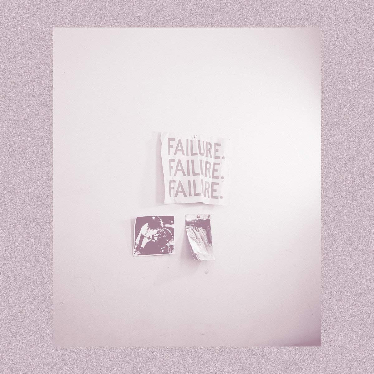 Social Crutch [Coke Bottle Vinyl] (LP)
