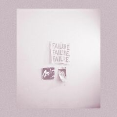 Social Crutch [Coke Bottle Vinyl] (LP)