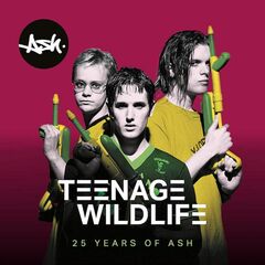 Teenage Wildlife: 25 Years Of Ash (LP)