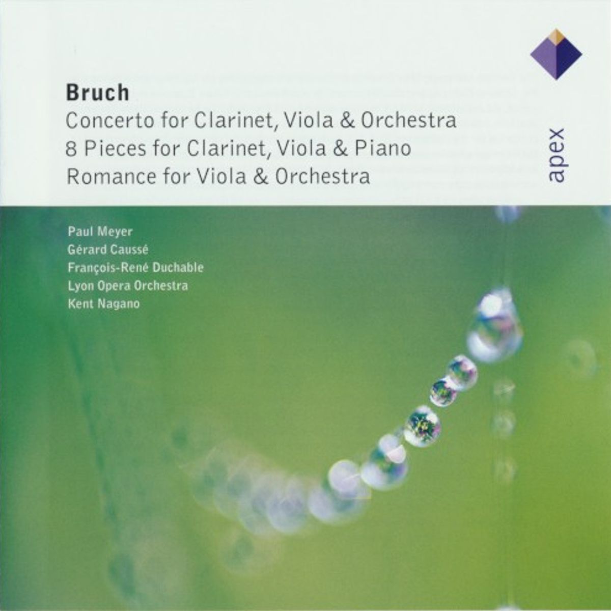 Piano Concertos Nos. 21 & 24