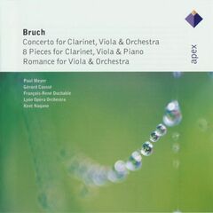 Piano Concertos Nos. 21 & 24