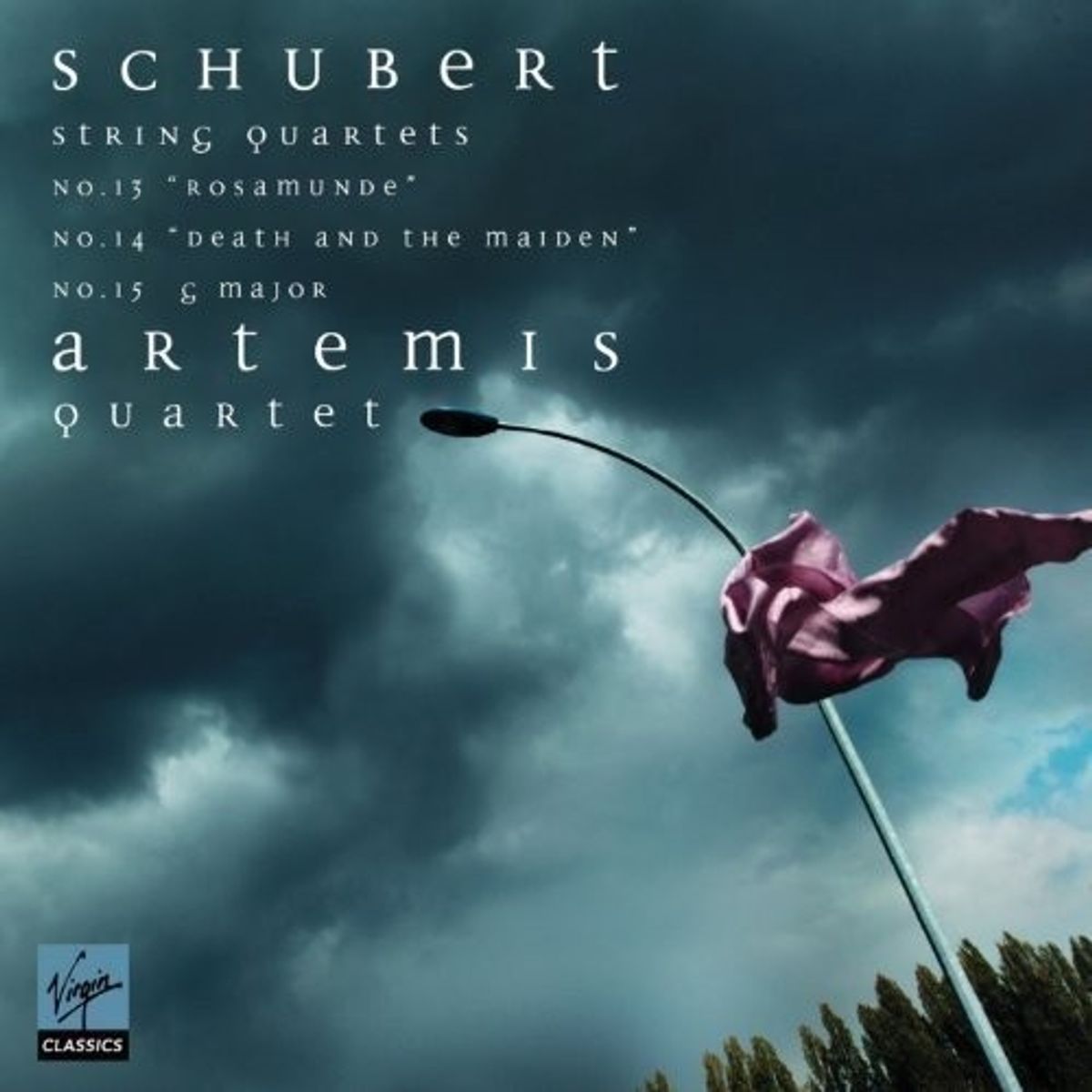 Orchestral Works Vol. 3