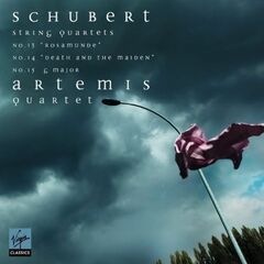Orchestral Works Vol. 3