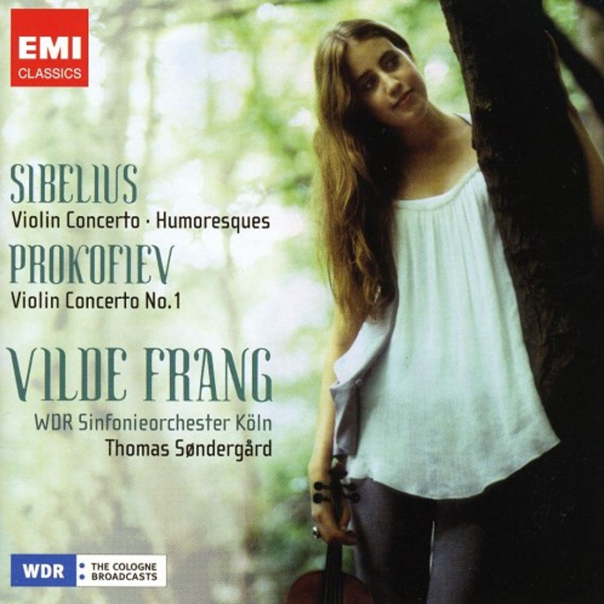 An Introduction to Sergey Prokofiev (CD)