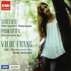 An Introduction to Sergey Prokofiev (CD)