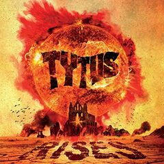 Rises (CD)