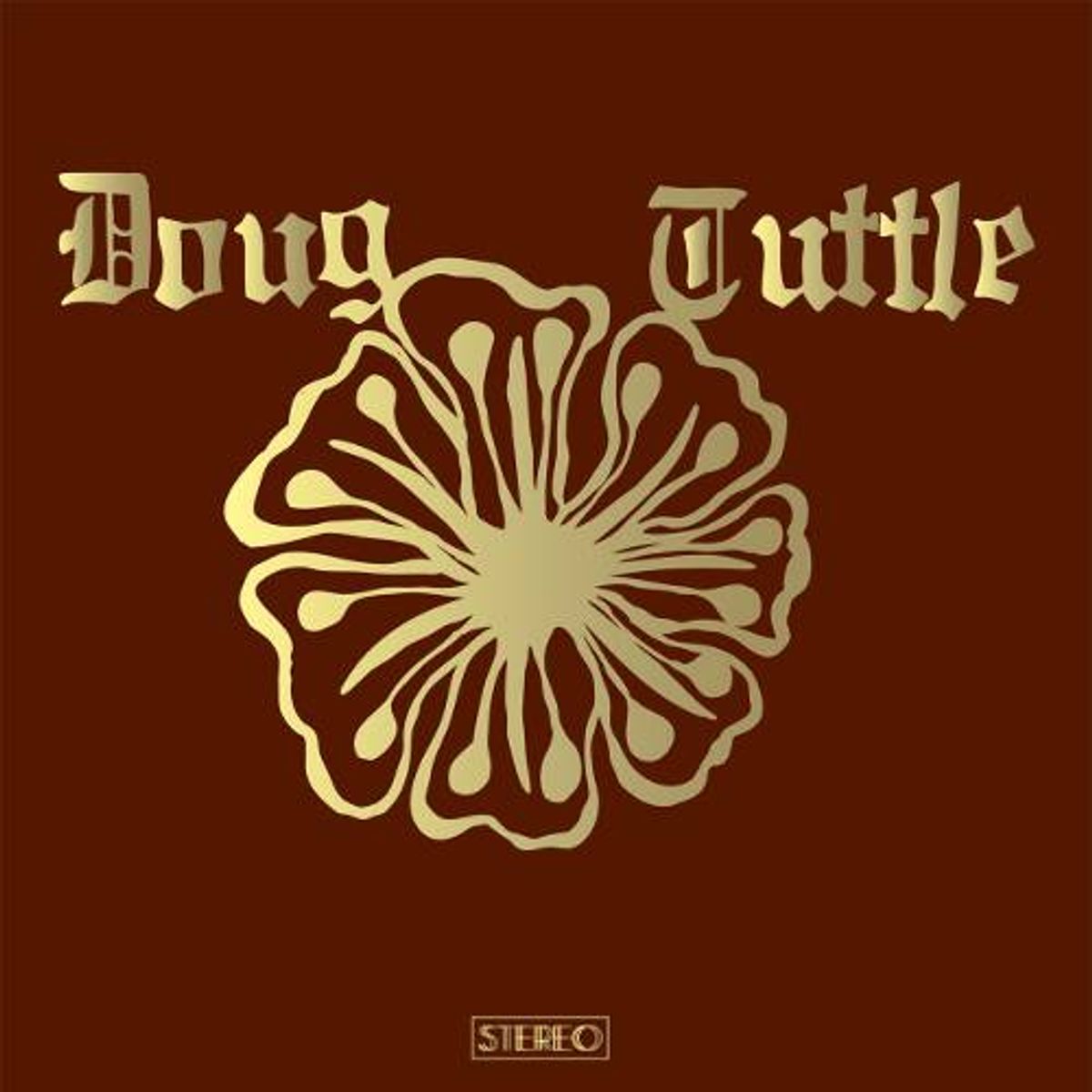 Doug Tuttle (CD)