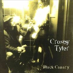 Black Canary (CD)