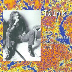 The Lost Experimental Recordings 7 (CD)