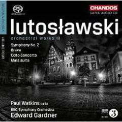 Rhapsody In Blue / An American In Paris (CD)