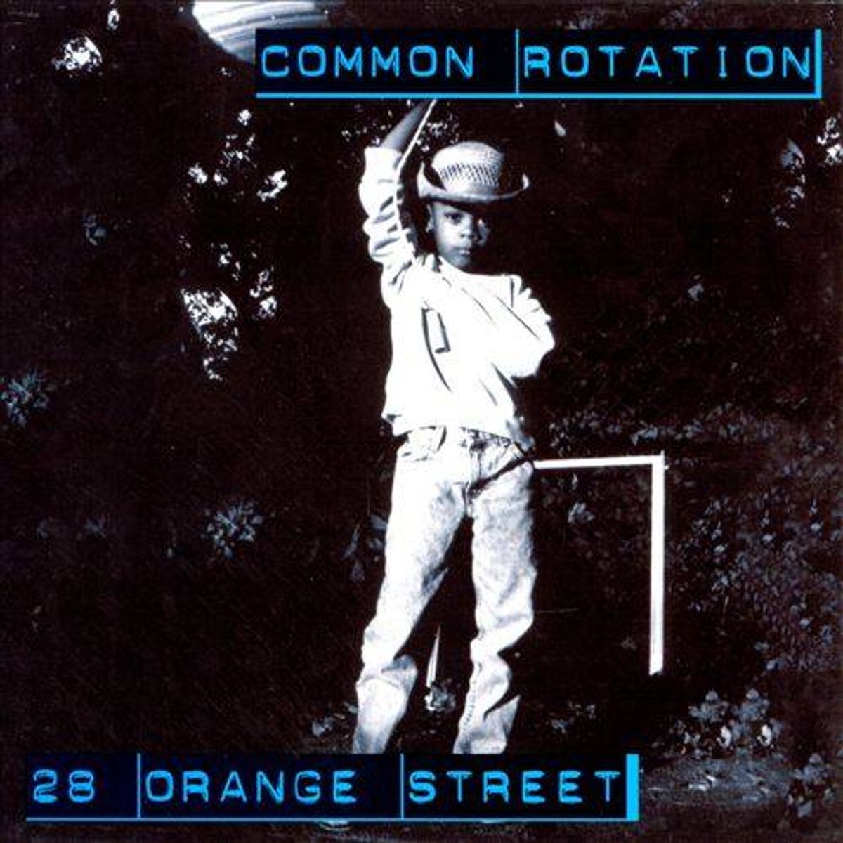 Common Rotation (CD)