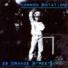 Common Rotation (CD)