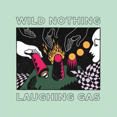Laughing Gas [Colored Vinyl] (LP)