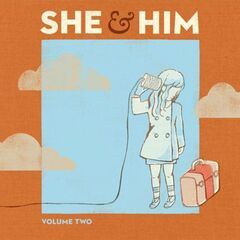 Volume 2 (LP)