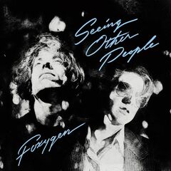 Seeing Other People [Deluxe Pink Vinyl] (LP)
